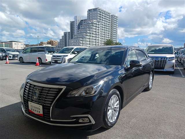 トヨタ クラウンロイヤル