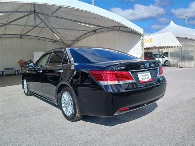 トヨタ クラウンロイヤル