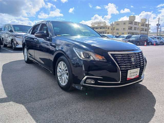 トヨタ クラウンロイヤル