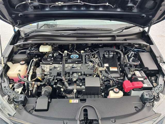 トヨタ カローラスポーツ