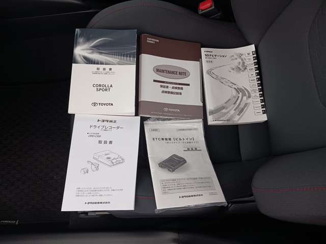 トヨタ カローラスポーツ