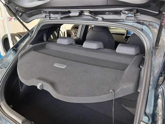 トヨタ カローラスポーツ