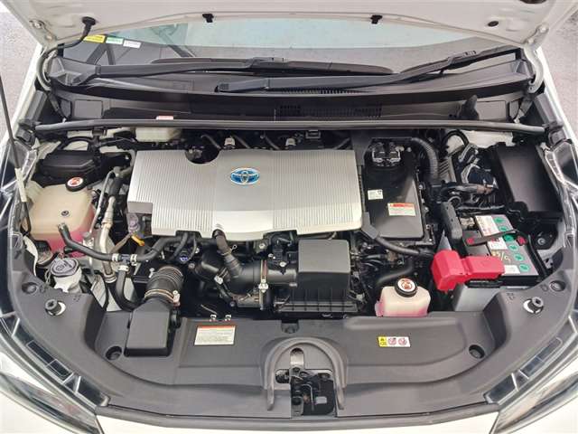 トヨタ プリウス