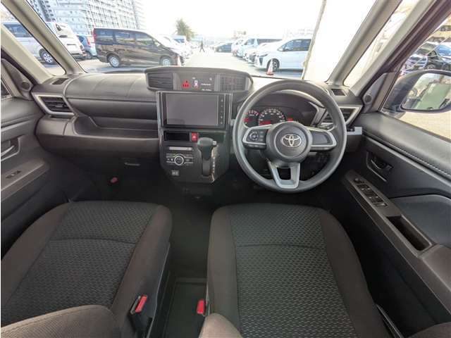 トヨタ ルーミー