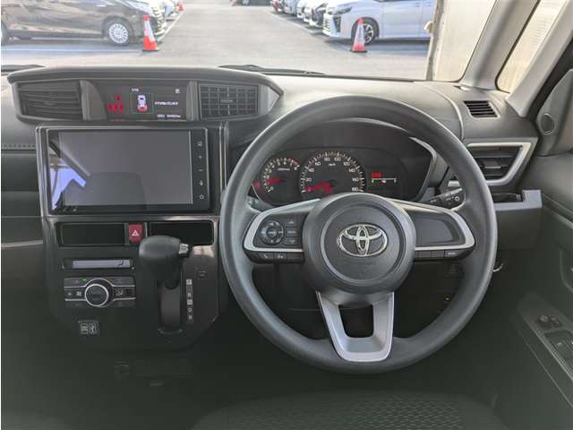 トヨタ ルーミー