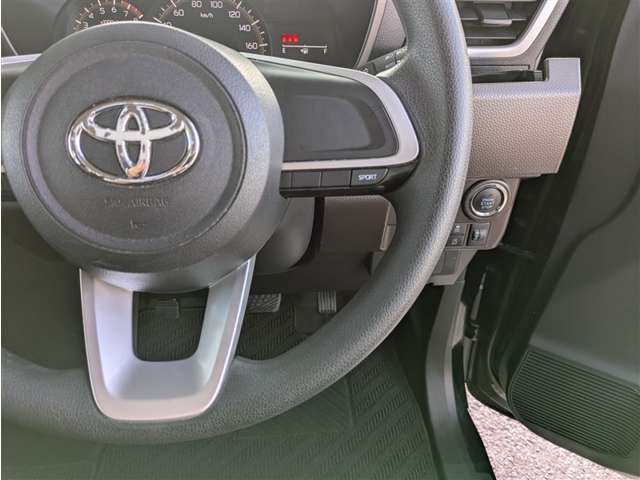 トヨタ ルーミー