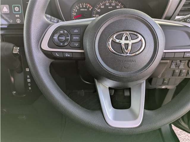 トヨタ ルーミー