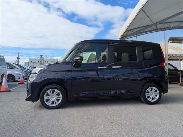 トヨタ ルーミー