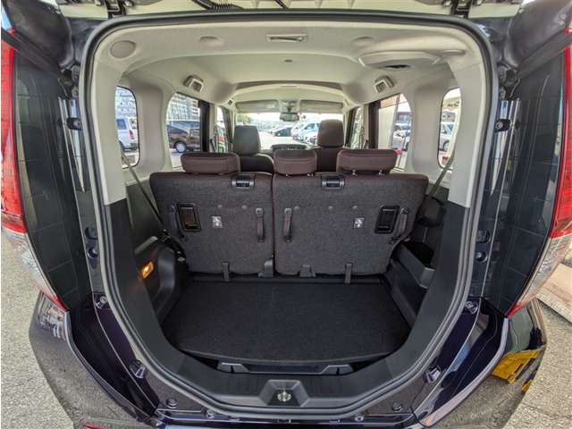 トヨタ ルーミー