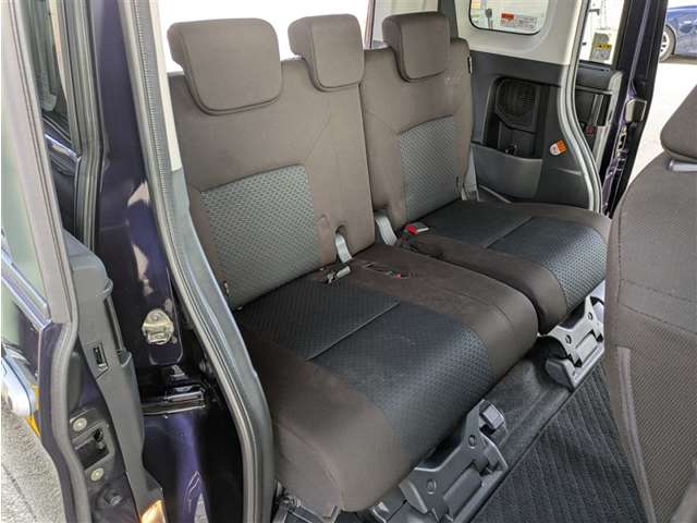 トヨタ ルーミー