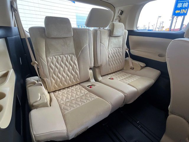 トヨタ アルファード