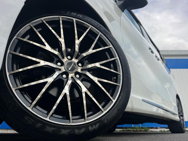 トヨタ アルファード