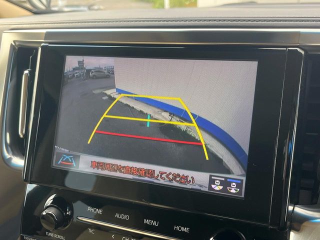 トヨタ アルファード