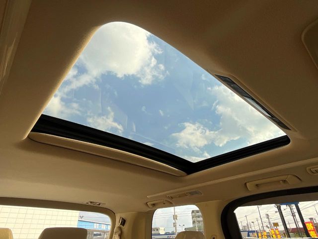 トヨタ アルファード