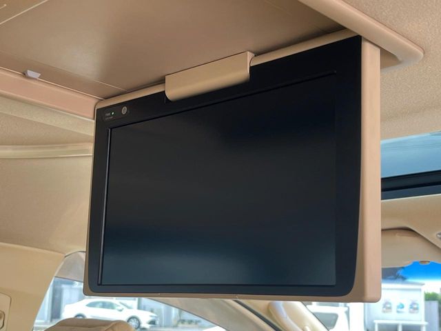 トヨタ アルファード