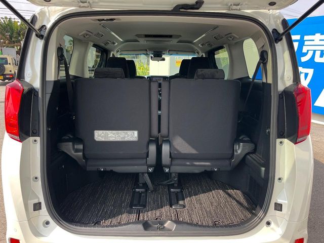 トヨタ アルファード