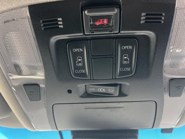 トヨタ アルファード