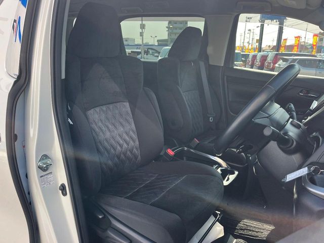 トヨタ アルファード