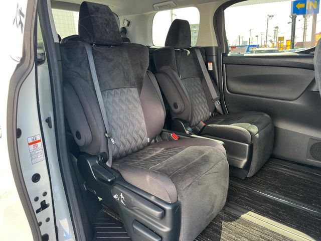 トヨタ アルファード