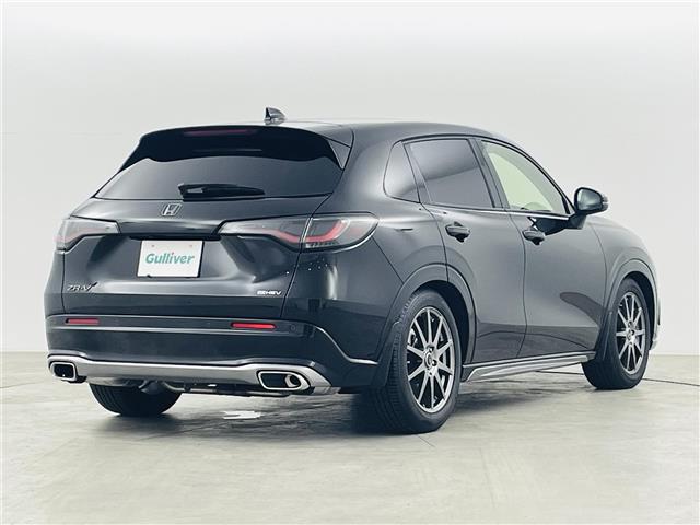 ホンダ ZR-V