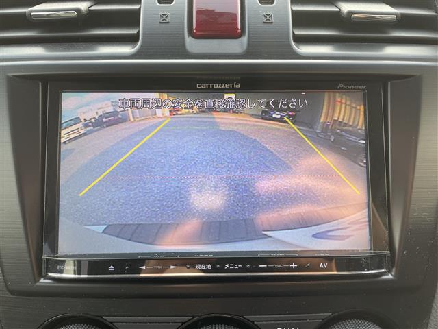 スバル フォレスター
