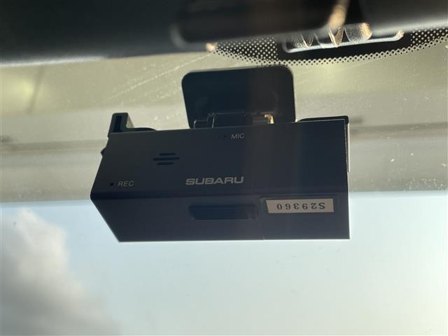 スバル フォレスター