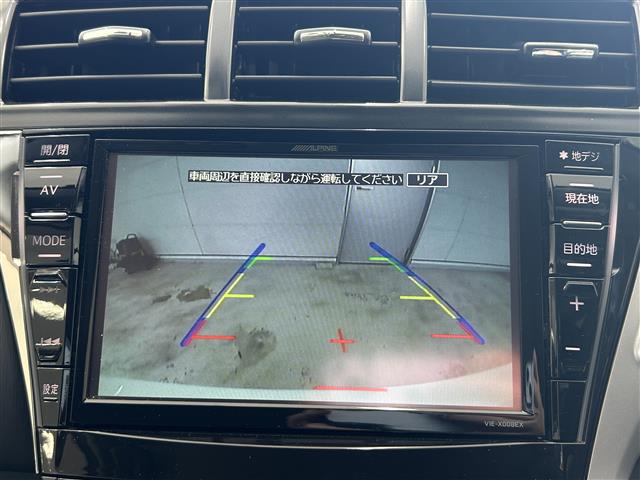 トヨタ プリウスα