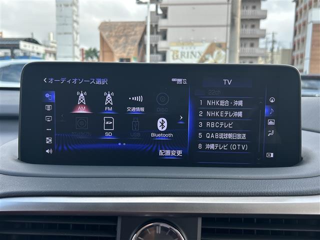 レクサス RX