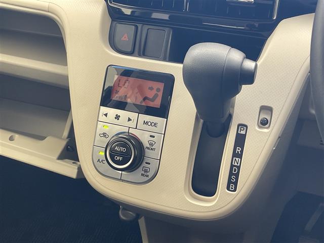 ダイハツ ムーヴ