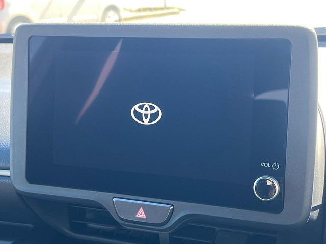 トヨタ ヤリス