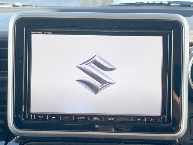 スズキ スペーシア