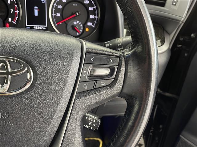 トヨタ ヴェルファイア