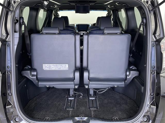 トヨタ ヴェルファイア