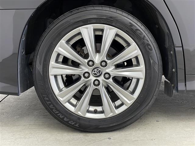 トヨタ ヴェルファイア