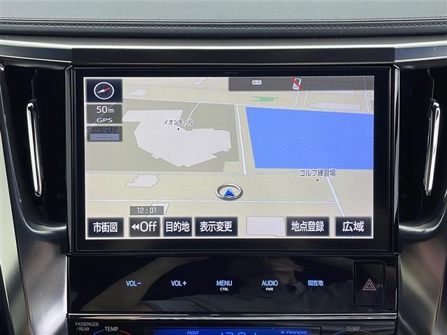 トヨタ ヴェルファイア