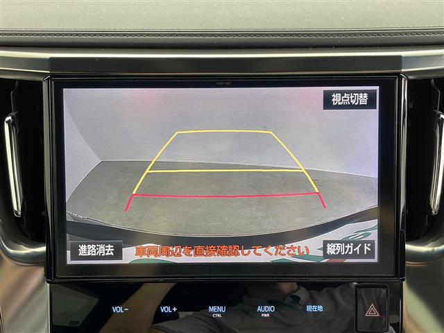 トヨタ ヴェルファイア