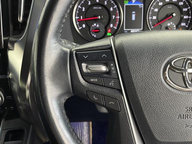 トヨタ ヴェルファイア