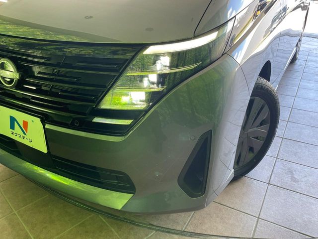 日産 セレナ