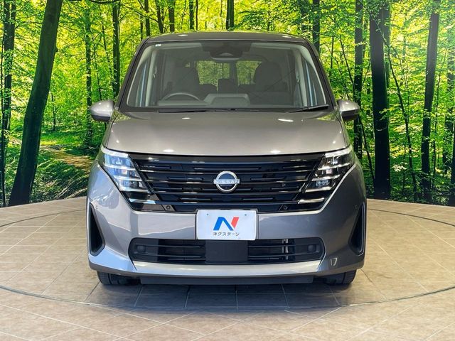 日産 セレナ