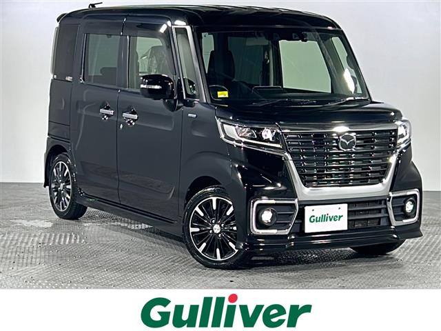 マツダ フレアワゴン