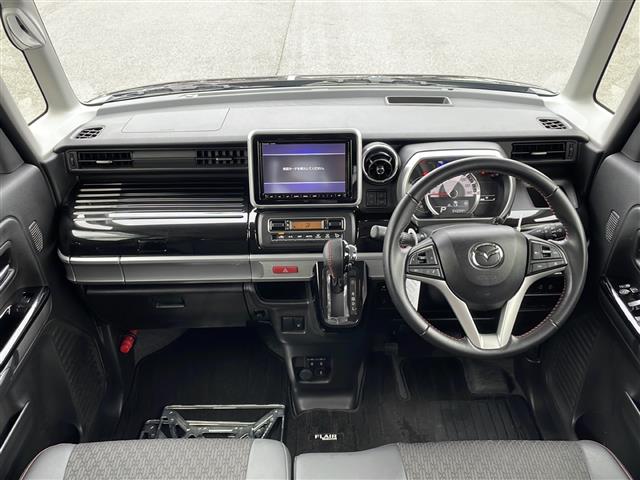 マツダ フレアワゴン