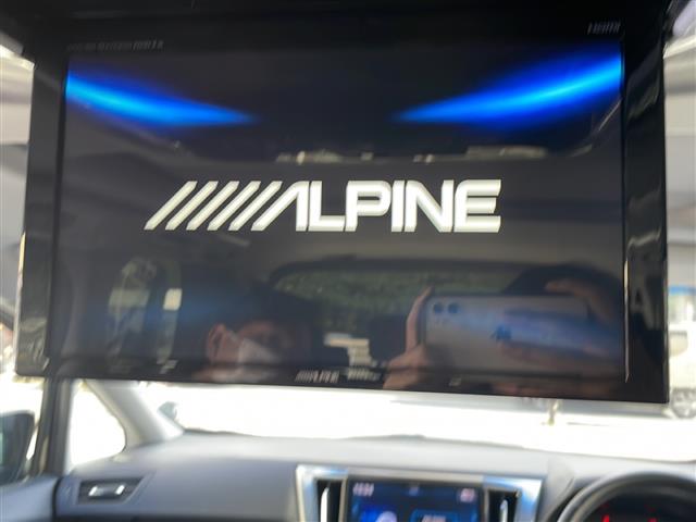 トヨタ ヴェルファイア