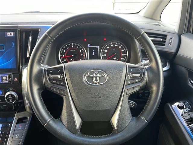 トヨタ ヴェルファイア