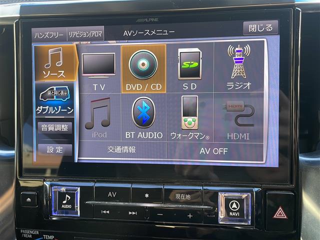 トヨタ ヴェルファイア