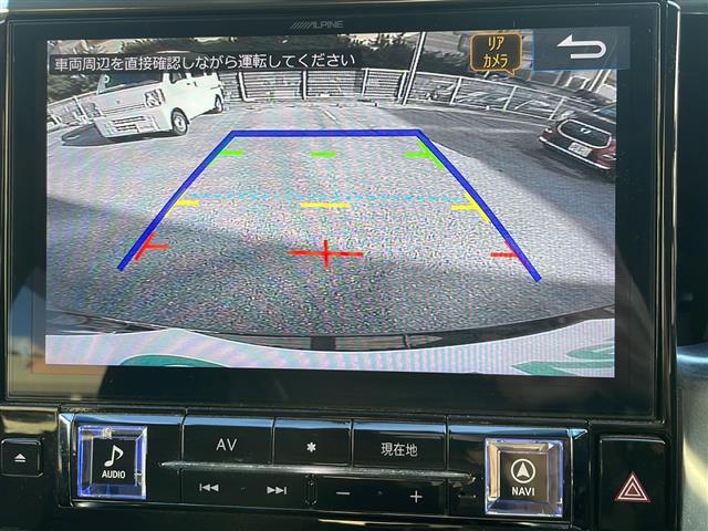 トヨタ ヴェルファイア