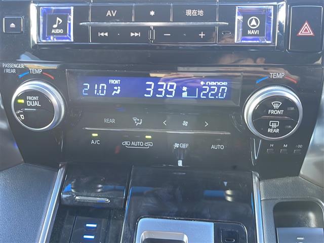 トヨタ ヴェルファイア