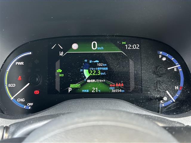 トヨタ ヤリスクロス