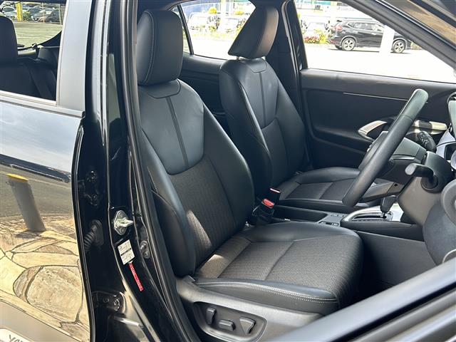 トヨタ ヤリスクロス