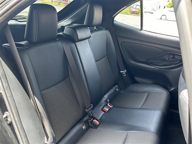 トヨタ ヤリスクロス