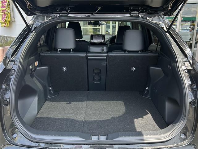 トヨタ ヤリスクロス